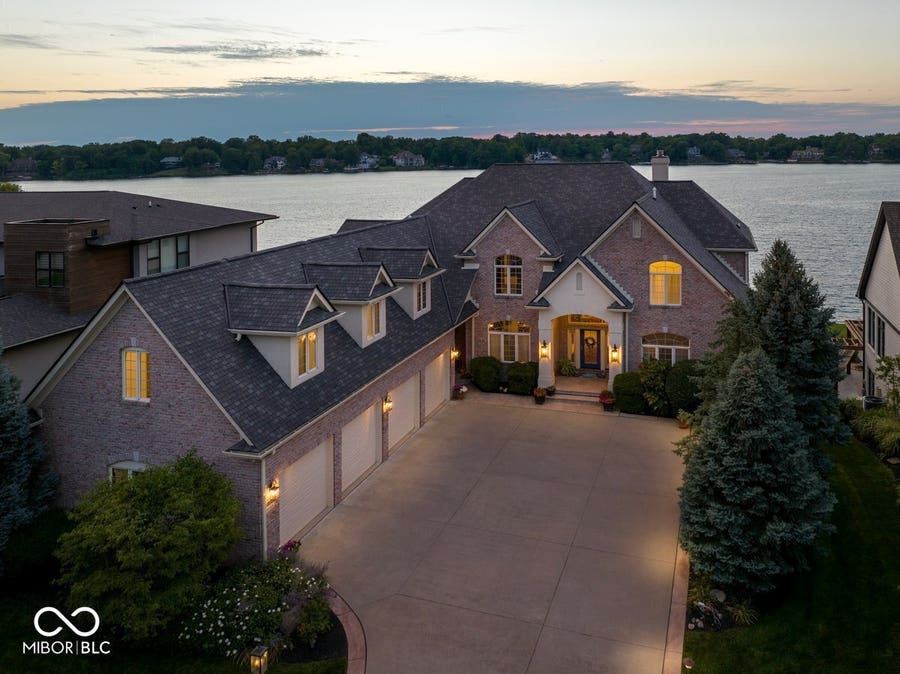 Property photo for 9088 Nautical Watch Drive, Indianapolis, IN