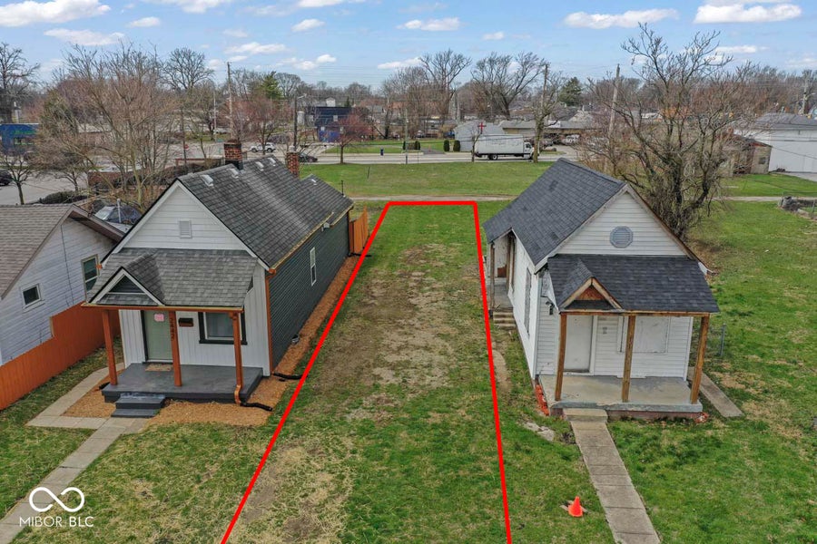 Property photo for 2444 Ethel Avenue, Indianapolis, IN