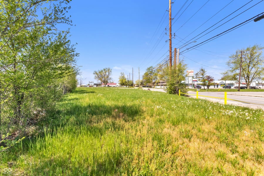Property photo for 5814 W Washington Street, Indianapolis, IN