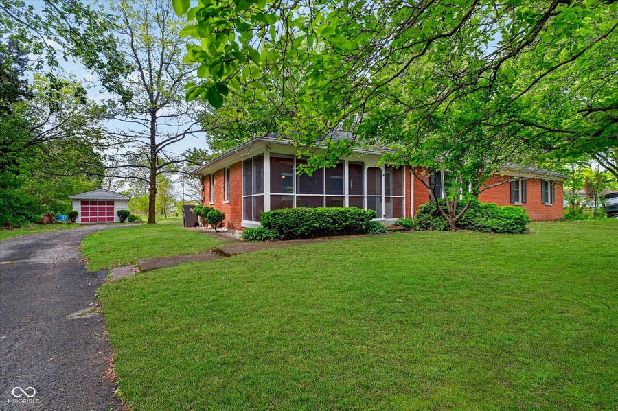 Property photo for 3637 W 69th Street, Indianapolis, IN