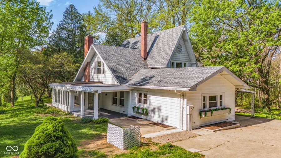 Property photo for 1207 Van Buskirk Road, Anderson, IN
