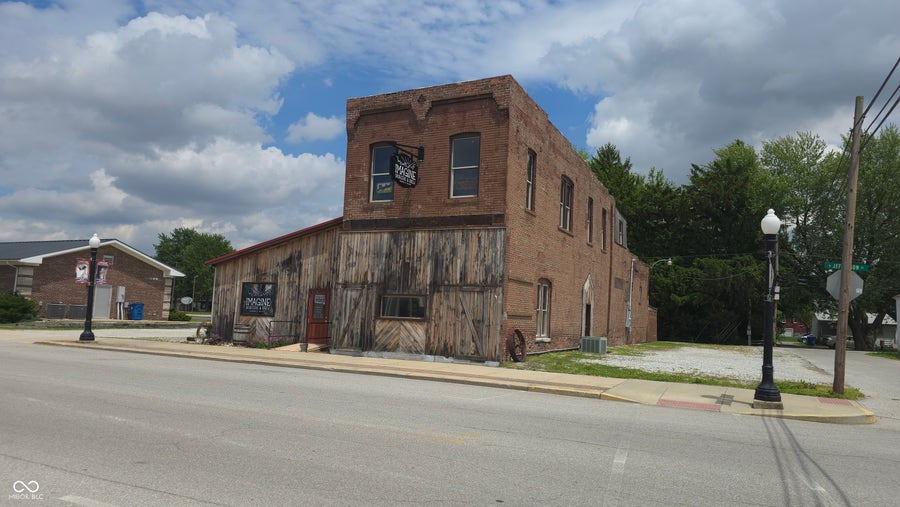 Property photo for 304 N Jefferson Street, Converse, IN