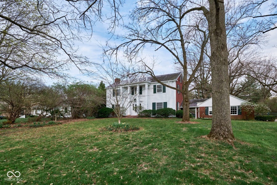 Property photo for 7707 N Meridian Street, Indianapolis, IN