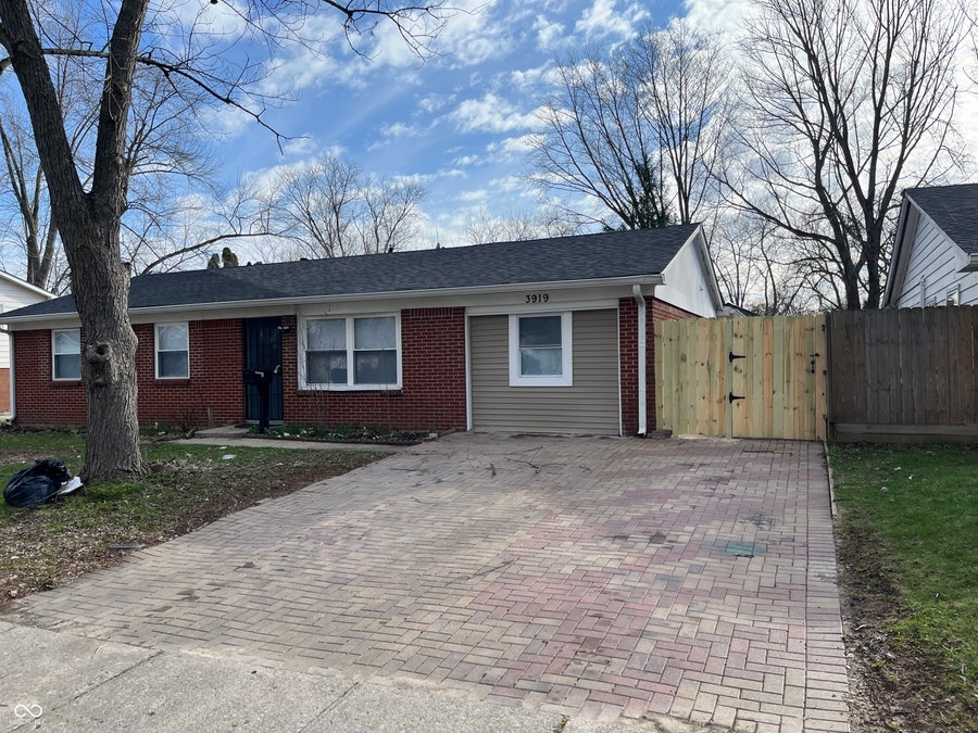 Property photo for 3919 Kivet Court, Indianapolis, IN