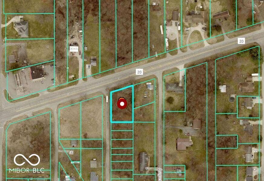Property photo for 53000 Block Of Lawndale Drive, South Bend, IN