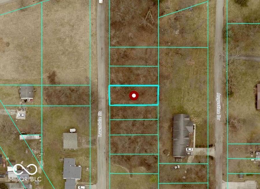 Property photo for 53000 Block Of Lawndale, South Bend, IN