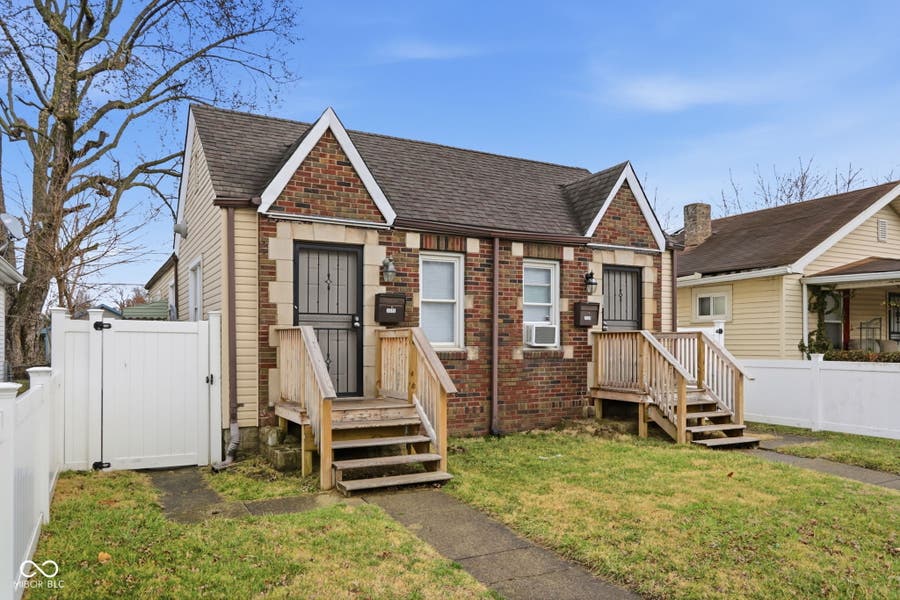 Property photo for 1531 N Grant Avenue, Indianapolis, IN