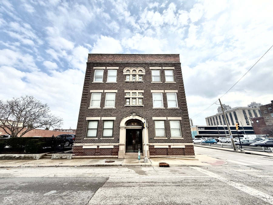 Property photo for 801 N Pennsylvania Street, Indianapolis, IN
