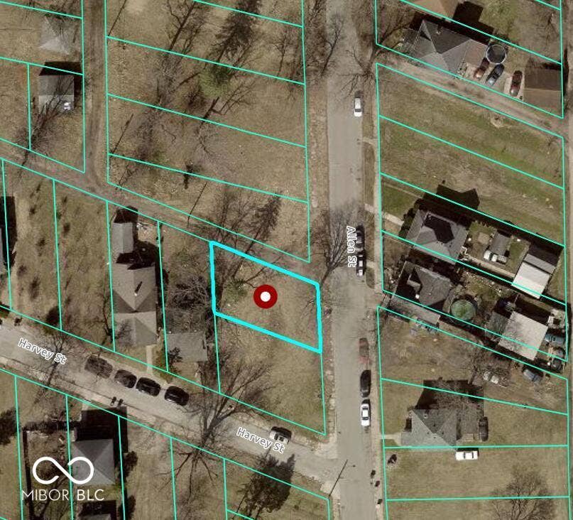 Property photo for 503 Allen Street, South Bend, IN