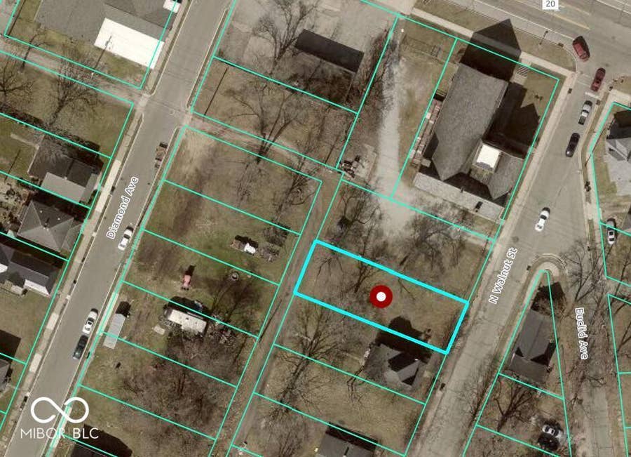 Property photo for 641 N Walnut Street, South Bend, IN