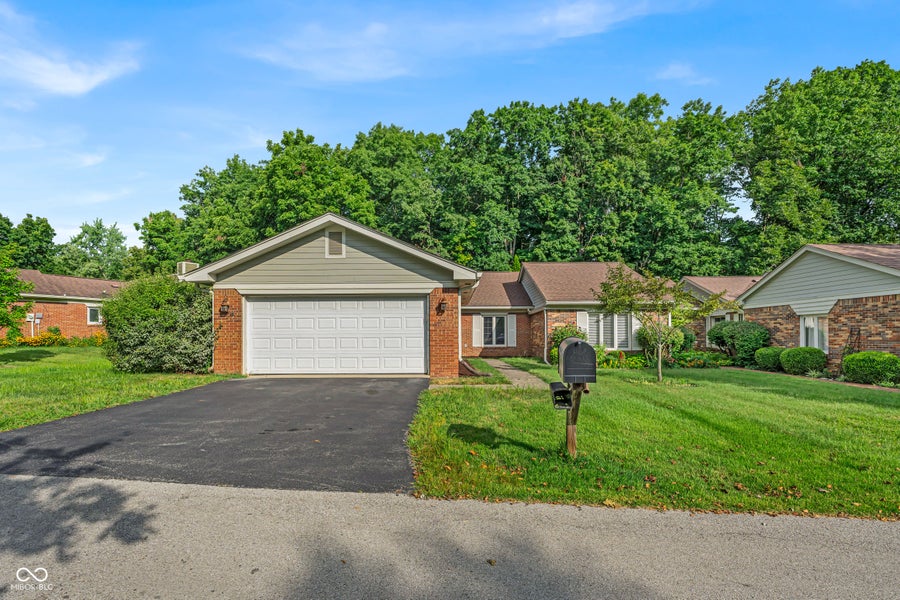 Property photo for 5228 Greenwillow Road, Indianapolis, IN