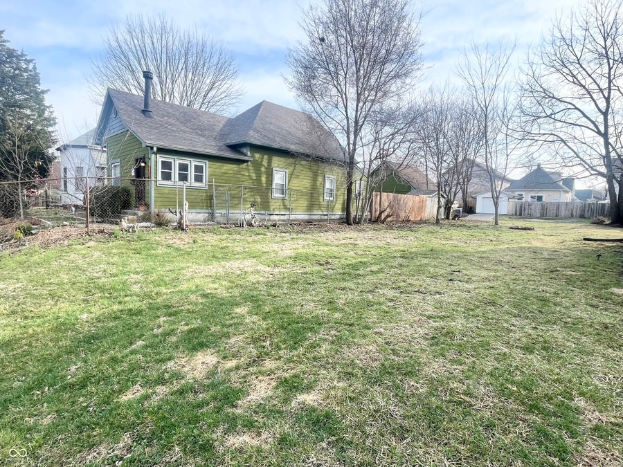 Property photo for 1125 Larch Street, Indianapolis, IN