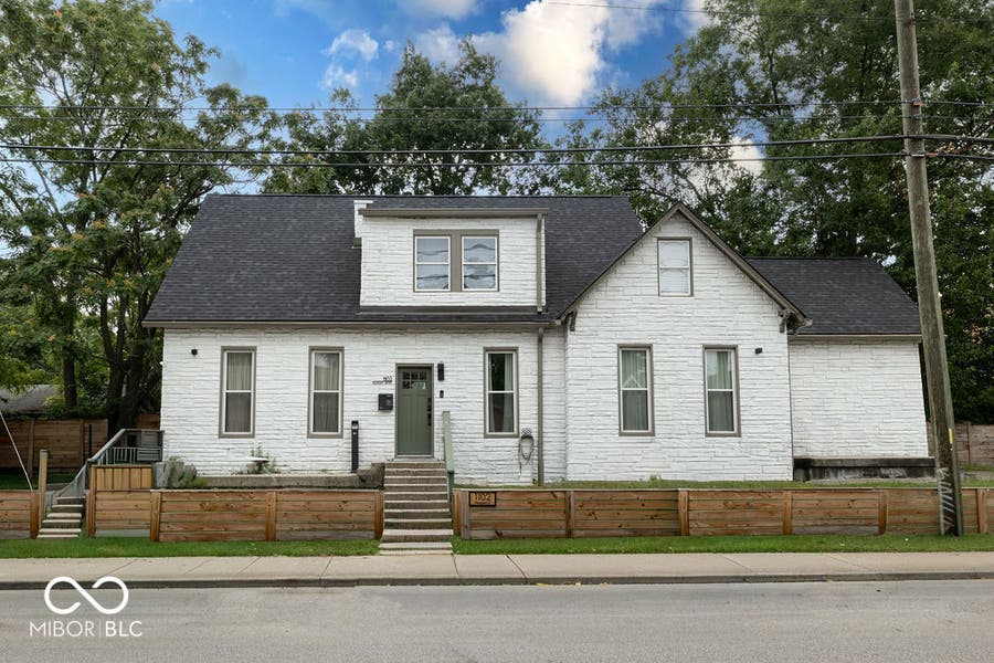 Property photo for 1102 Pleasant Street, Indianapolis, IN