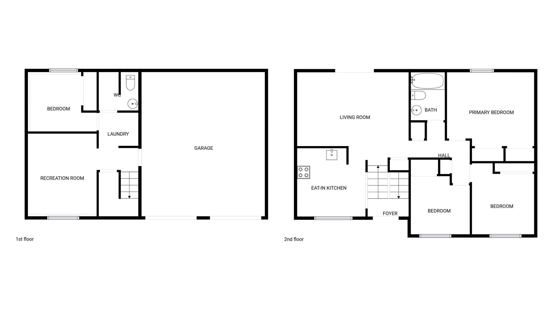 7739 Inverness Drive, Indianapolis, IN 46237