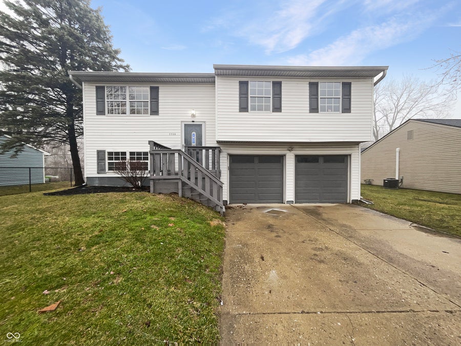 Property photo for 7739 Inverness Drive, Indianapolis, IN