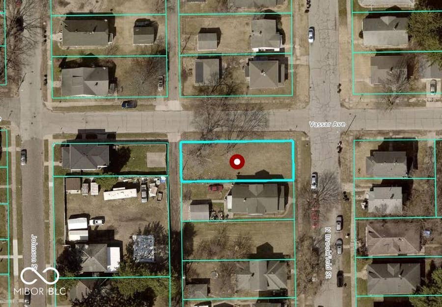Property photo for 1049 N Brookfield Street, South Bend, IN