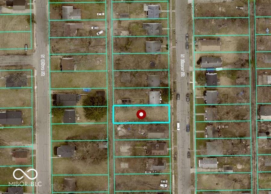 Property photo for 1305 N Elmer Street, South Bend, IN