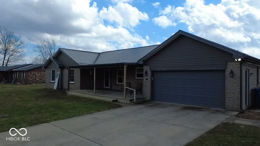 Property photo for 645 Parkeway Drive, Rockville, IN