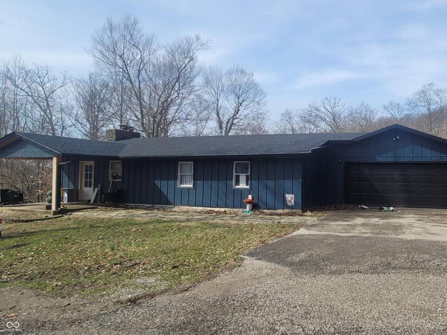 Property photo for 2530 S Glen Cove, Martinsville, IN