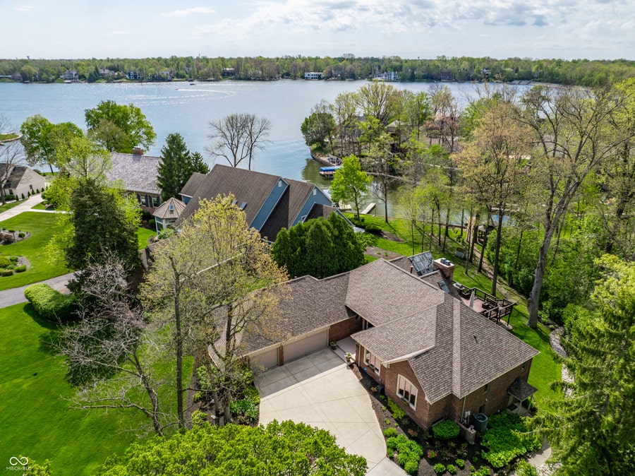 Property photo for 8613 Seaward Lane, Indianapolis, IN