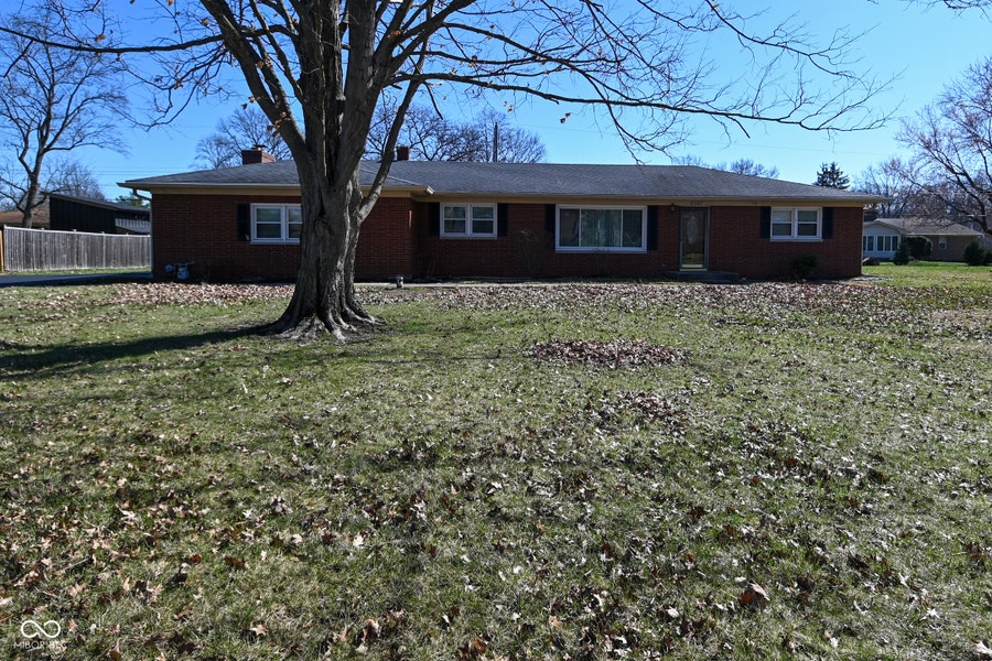 Property photo for 6347 E Breamore Road, Indianapolis, IN