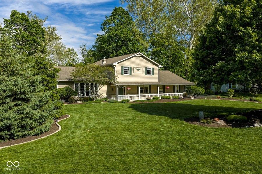 Property photo for 12222 Castle Court, Carmel, IN