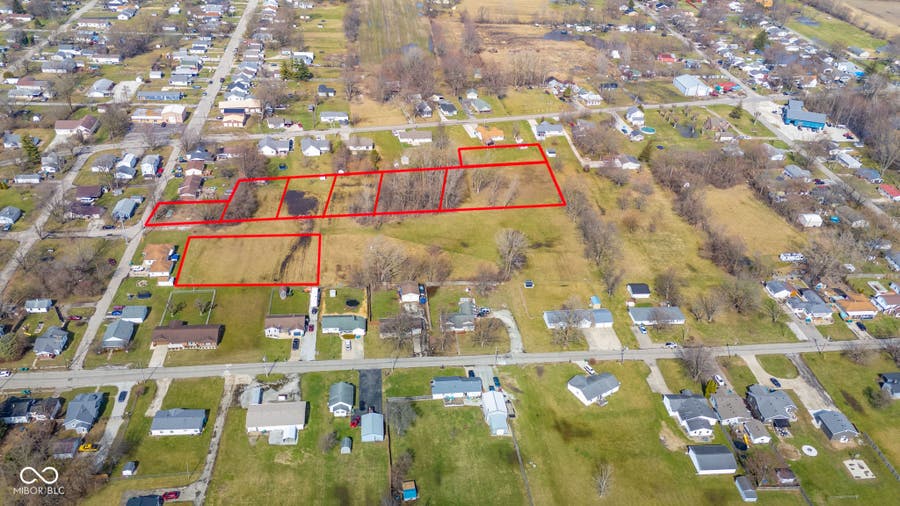 Property photo for 2714 High Street, IN