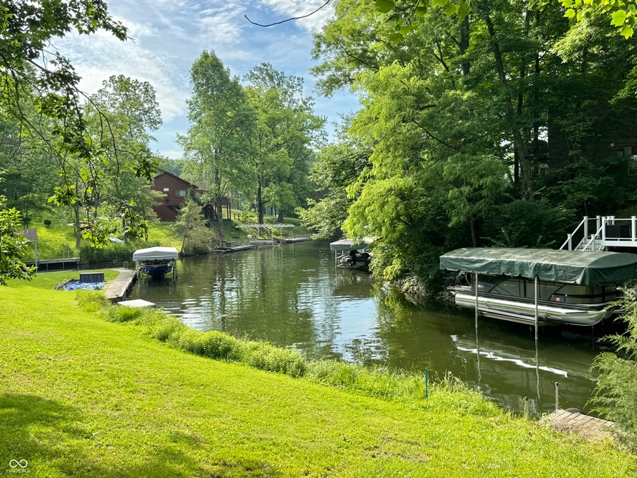 Property photo for 36/37 Mill Springs, Coatesville, IN