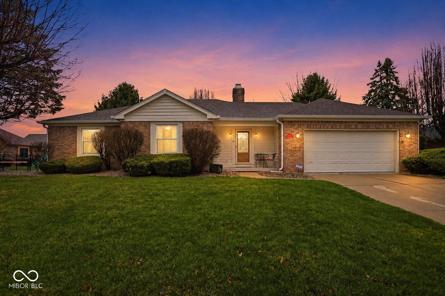 Property photo for 8612 Lockwood Place, Indianapolis, IN