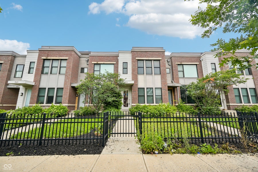 Property photo for 1528 Central Avenue, Indianapolis, IN