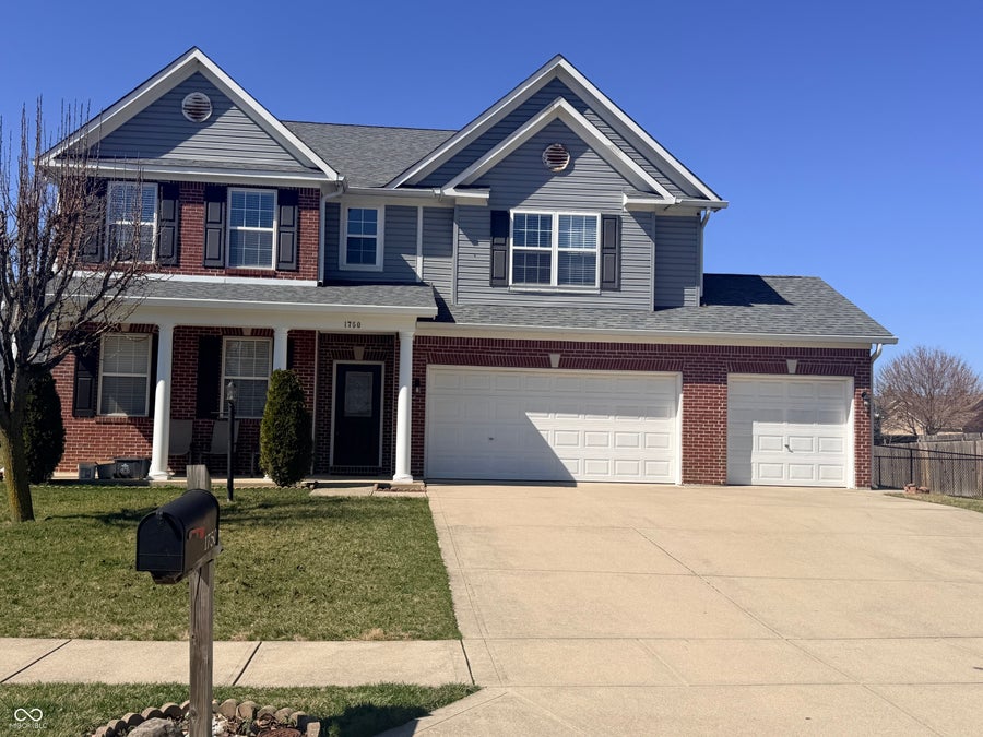 Property photo for 1750 Buckeye Court, Greenwood, IN