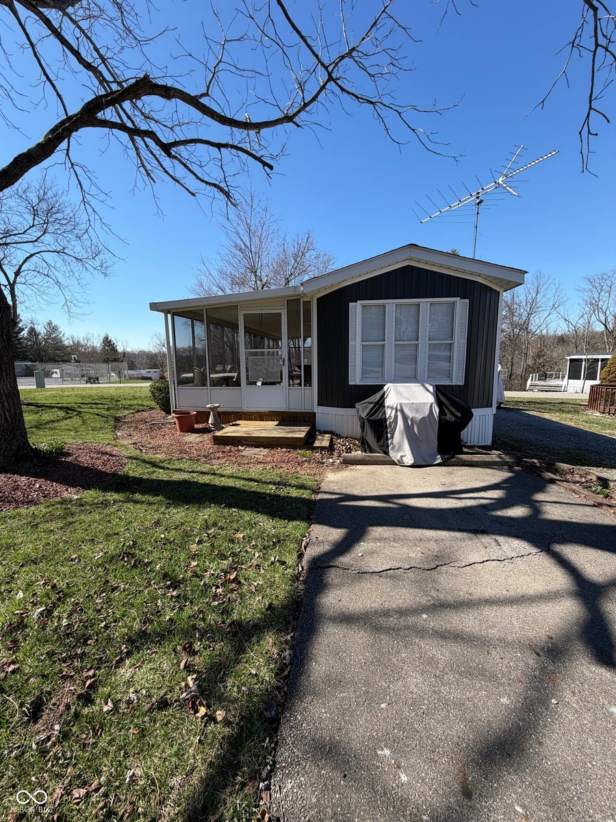 Property photo for 2288 W State Rd Old 101, Liberty, IN