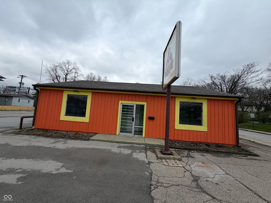 Property photo for 720 E 38th Street, Indianapolis, IN