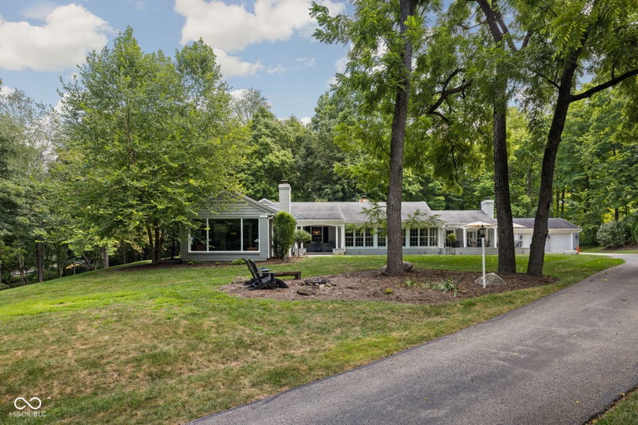 Property photo for 5840 High Fall Road, Indianapolis, IN