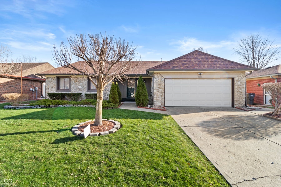 Property photo for 5601 Riva Ridge Drive, Indianapolis, IN