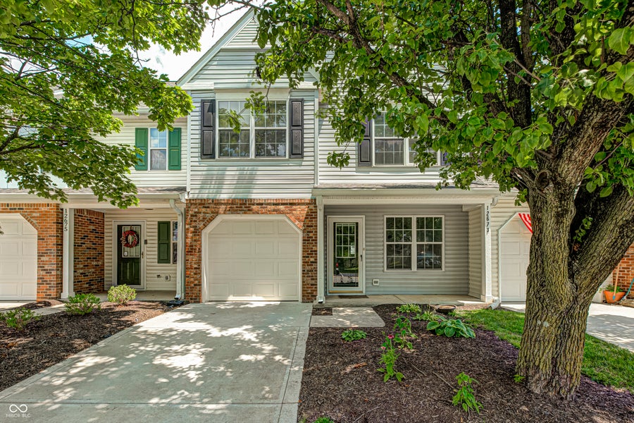 Property photo for 12673 Ladson Street, Fishers, IN