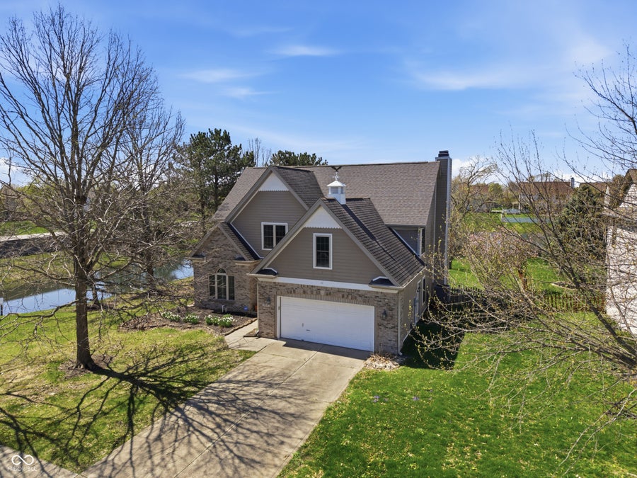 Property photo for 1036 Spanish Lake Drive, Avon, IN