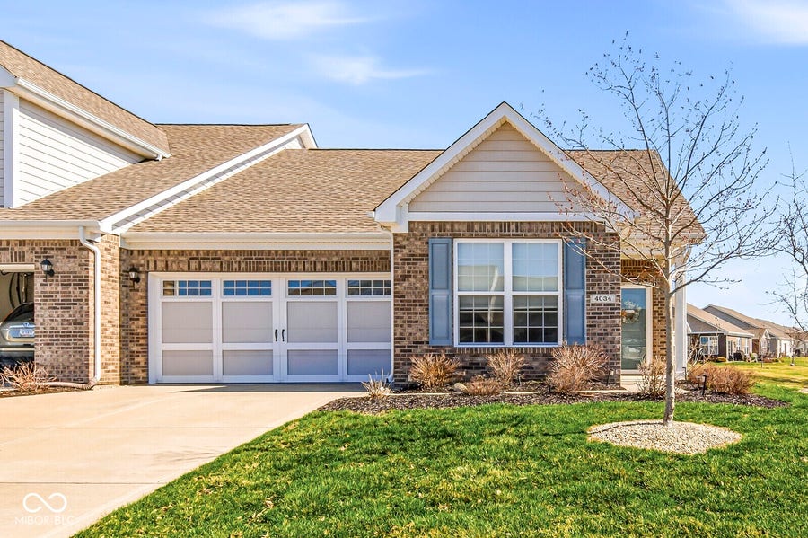 Property photo for 4034 Cairo Way, Avon, IN