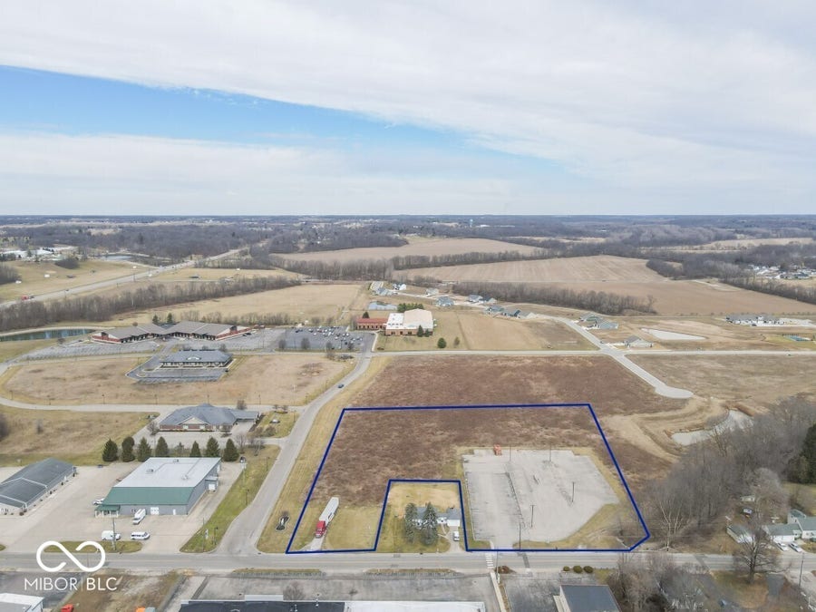 Property photo for 0001 Emerson Avenue, IN
