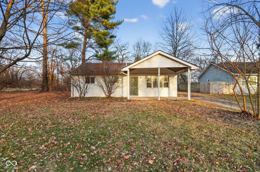 Property photo for 2131 Haynes Avenue, Indianapolis, IN