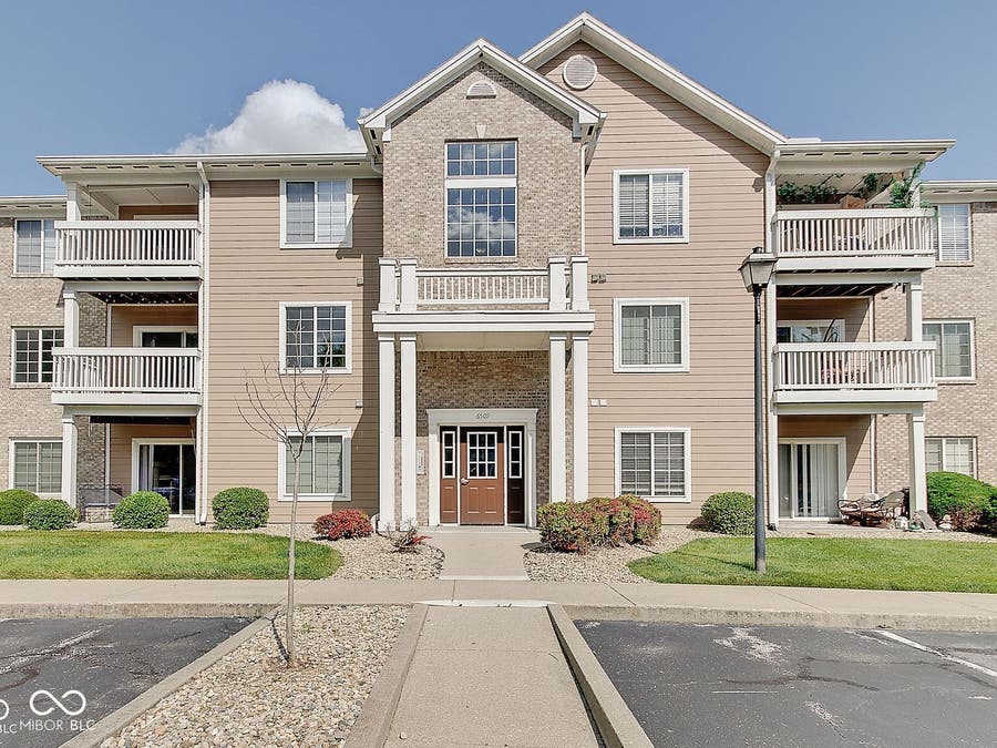 Property photo for 6509 Emerald Hill Court, Indianapolis, IN