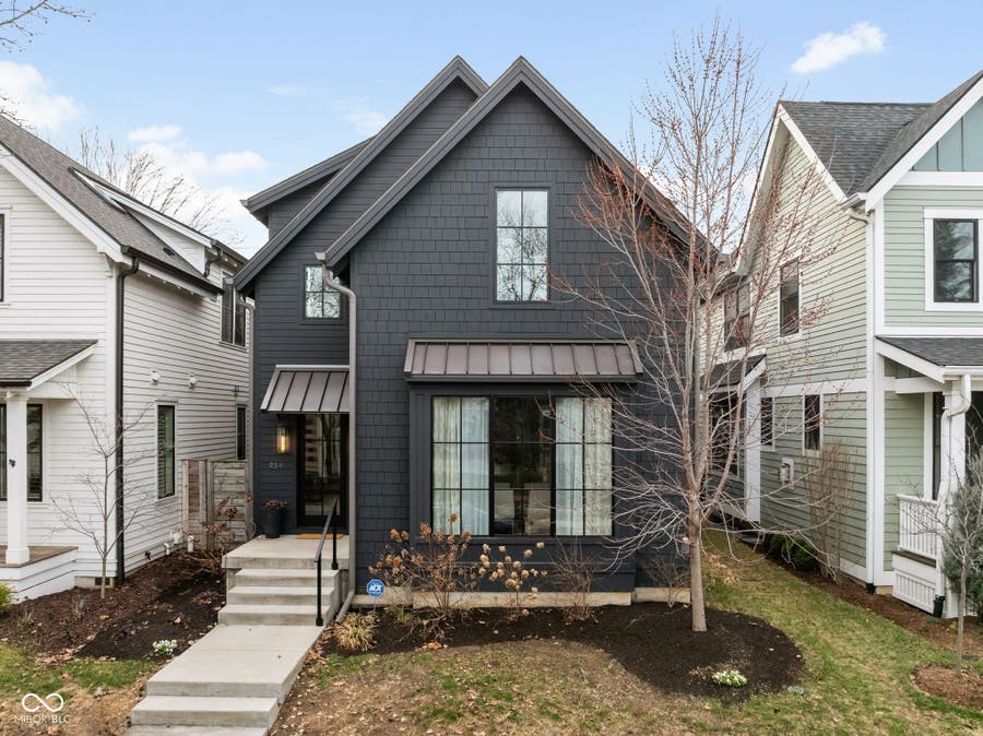 Property photo for 954 Stillwell Street, Indianapolis, IN