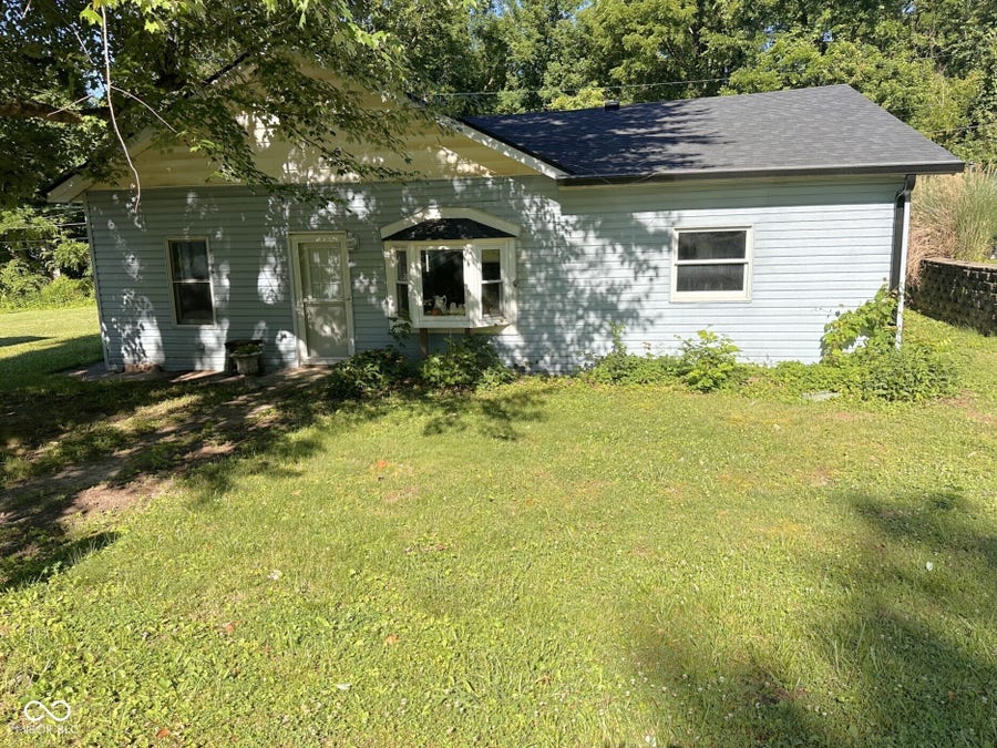 Property photo for 767 Laymon Avenue, Spencer, IN