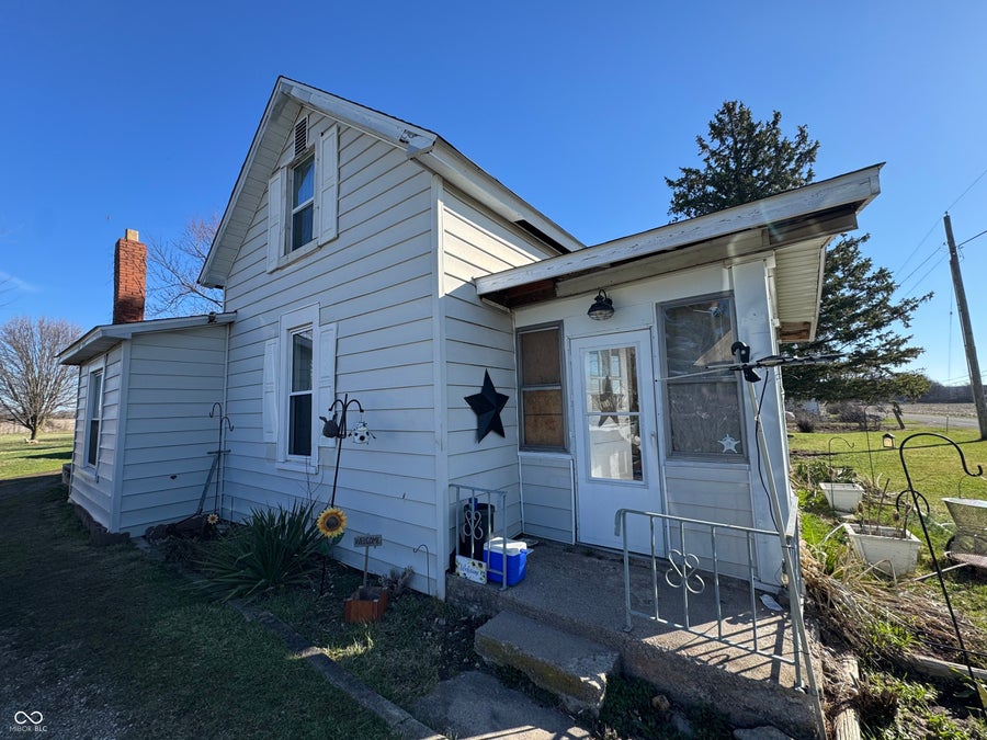 Property photo for 10600 E County Road 50 S, Selma, IN