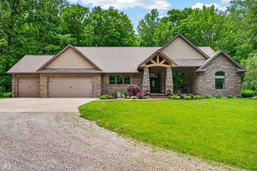Property photo for 7777 E County Road 50 N, Seymour, IN