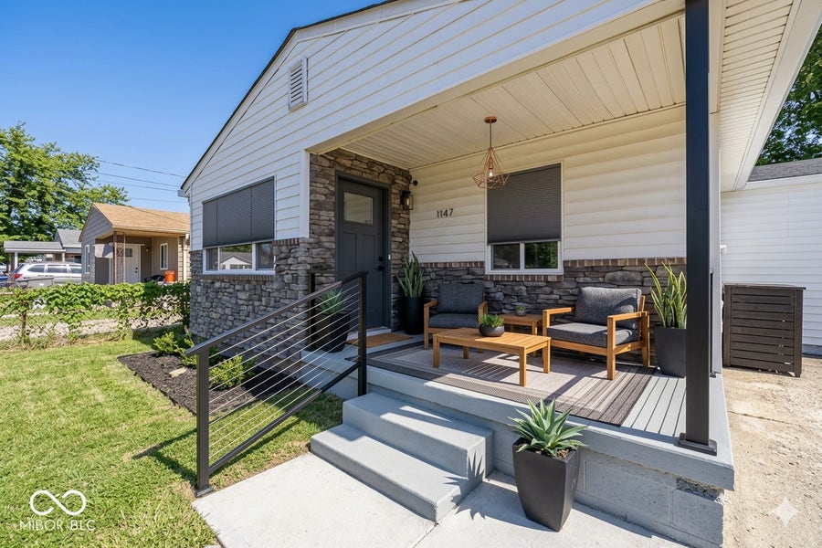 Property photo for 1147 S Chester Avenue, Indianapolis, IN