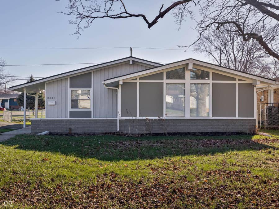 Property photo for 2621 Hillside Avenue, Indianapolis, IN