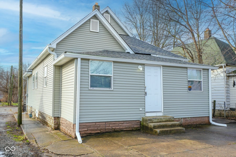 Property photo for 3515 E 10th Street, Indianapolis, IN