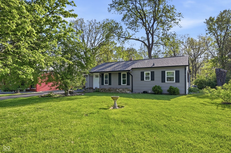 Property photo for 7805 N Alton Avenue, Indianapolis, IN