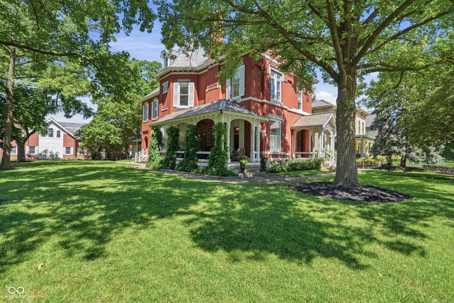 Property photo for 1504 N Park Avenue, Indianapolis, IN